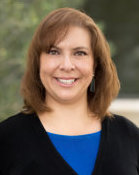 Tanya Kirkpatrick Executive Assistant