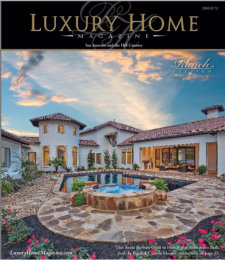 LUXURY HOME MAGAZINE | BURDICK CUSTOM HOMES